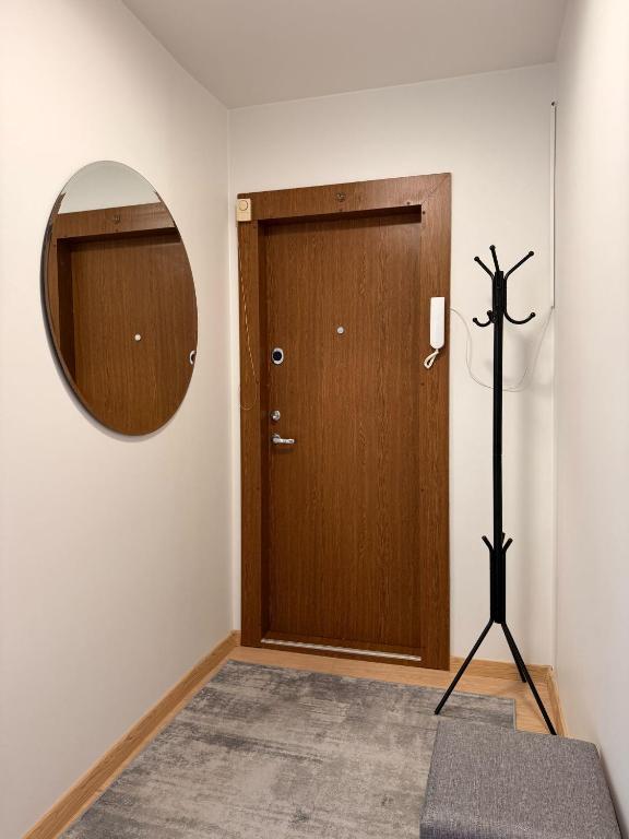 Fotografie z fotogalerie ubytování Apartamentai Jonavoje #2 v destinaci Jonava