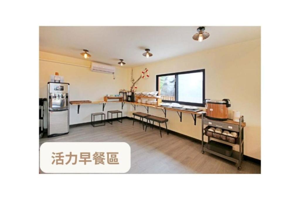 WOW夢想家評價、特色體驗、包棟服務與房價資訊 – 綠島庭園包棟民宿 - 照片 4