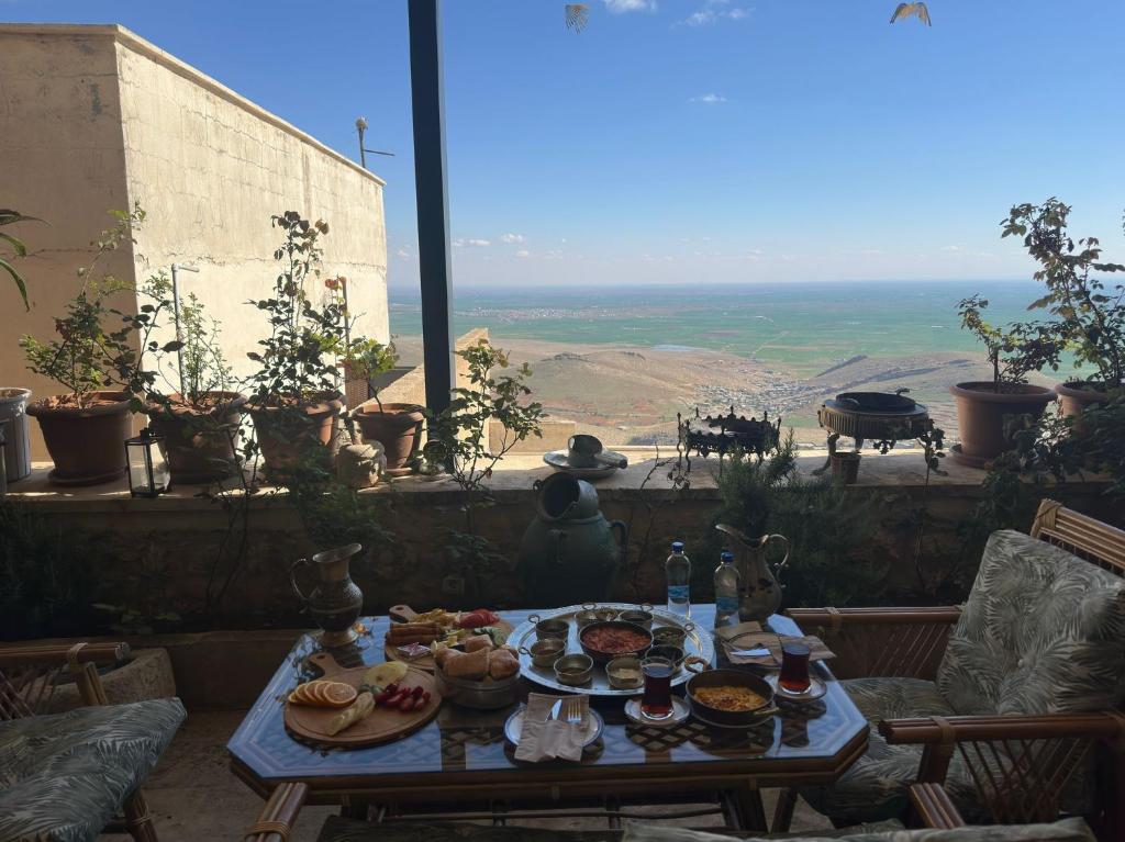 Şems inn hotel - Deluxe King Room