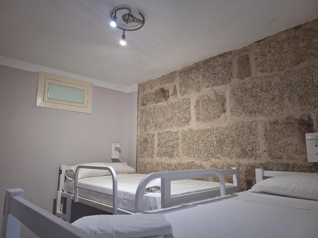 Fotografie z fotogalerie ubytování A Filla do Mar Redondela v destinaci Redondela