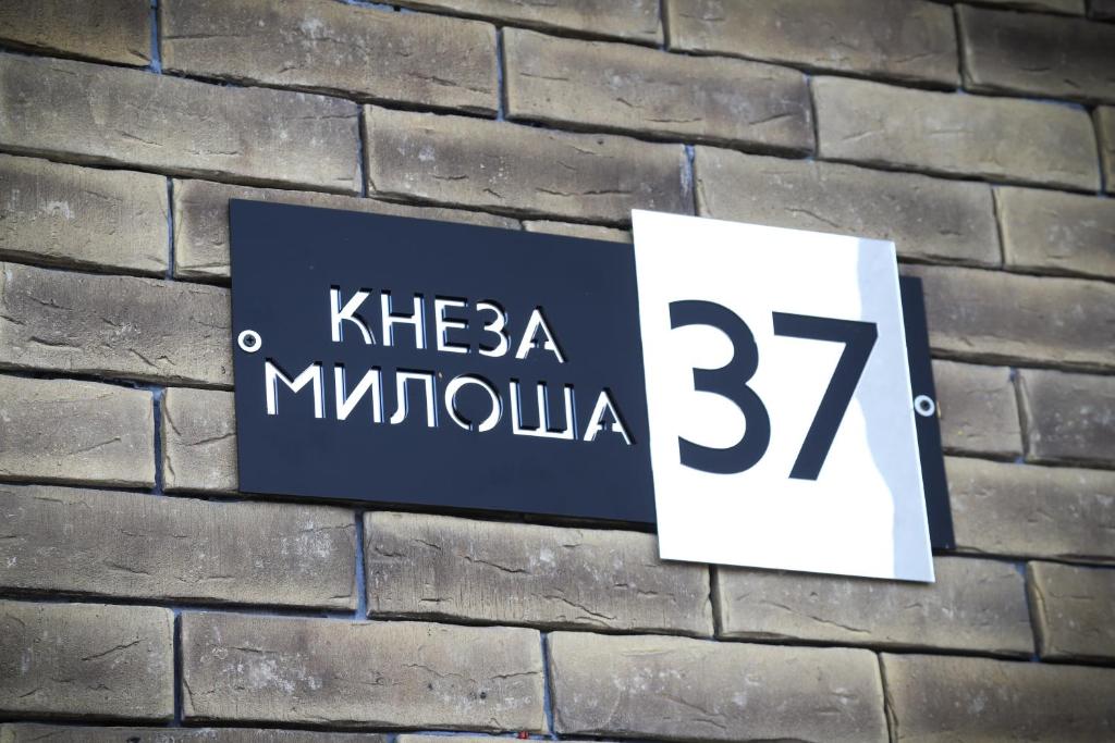 Fotografie z fotogalerie ubytování Apartman Aleksandra Vrnjacka Banja v destinaci Vrnjci