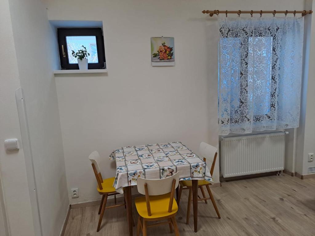 Fotografie z fotogalerie ubytování Ubytování Na Růžku v Chrudimi