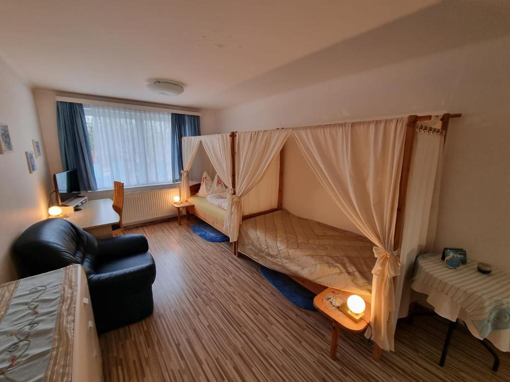 Hotel Sananda-Farm - Resim 6