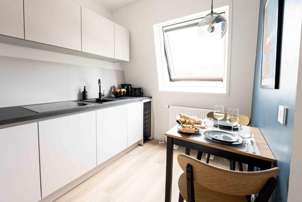 Apartment Mayer in Wachenheim an der Weinstraße - One-Bedroom Apartment