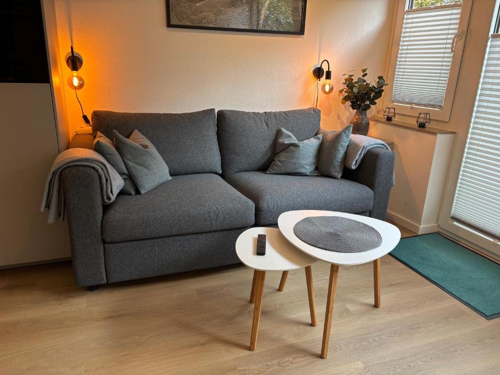 Dein Winterberg Apartment - WIFI Geschirrspüler Smart TV - 公寓 - 底楼