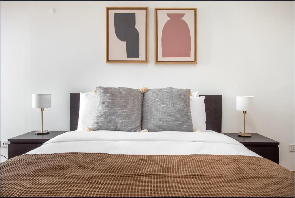 Deluxe Apartment Baixa Lisboa T2