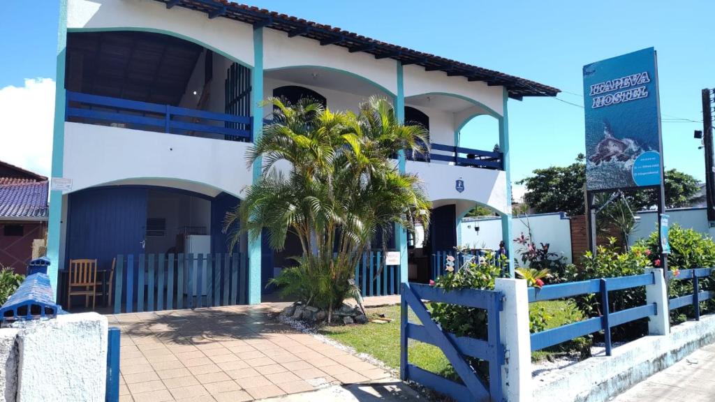 Gallery image of Hostel Itapeva in Itapoa