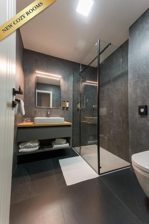 Hotel Jarun - Resim 23