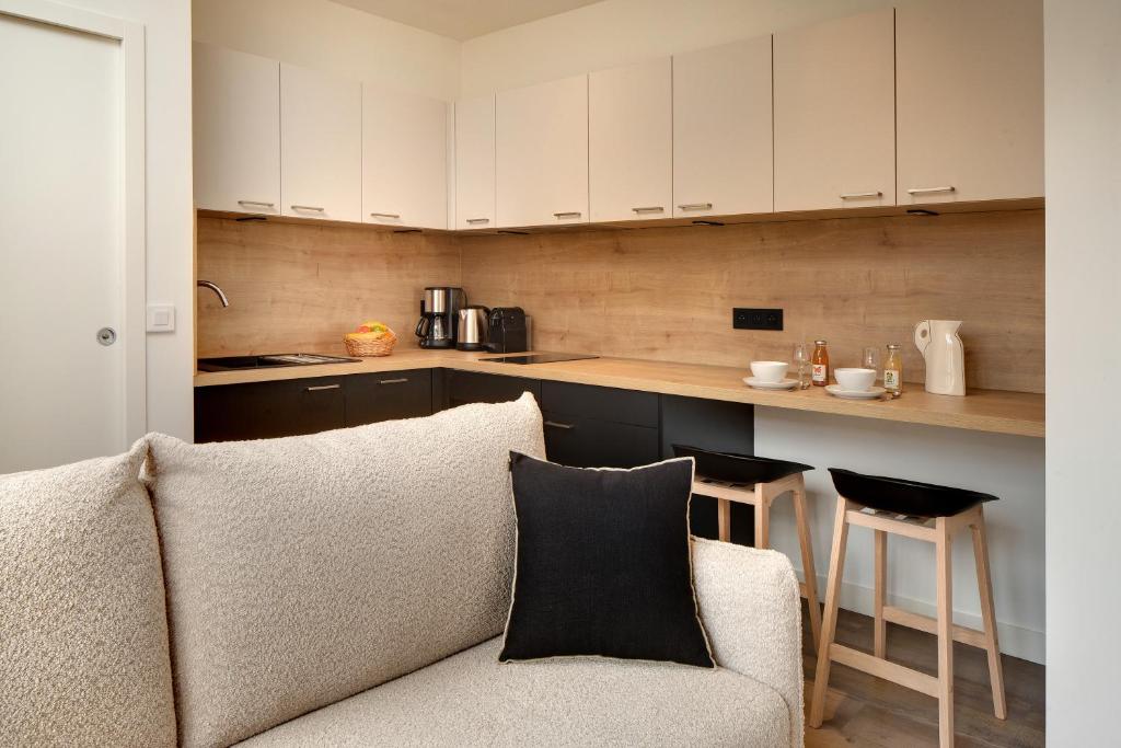 Les Appartements de Collioure - Monolocale - MADELOC