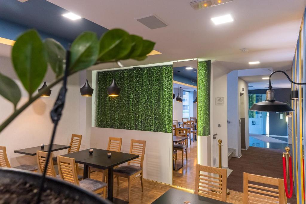 Hotel Jarun - Resim 21