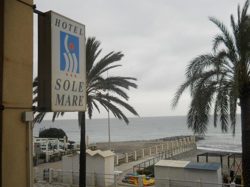 Hotel Solemare - Triple Room With Balcony