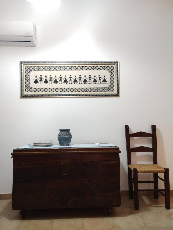 Fotografie z fotogalerie ubytování Teulada Rustic Charm 5 v destinaci Teulada