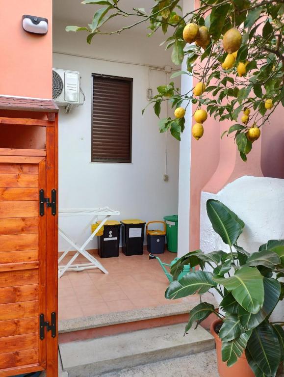 Fotografie z fotogalerie ubytování Teulada Rustic Charm 5 v destinaci Teulada
