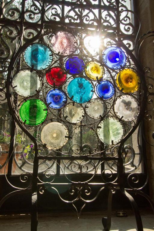 Hotel Palazzo Abadessa - Resim 44