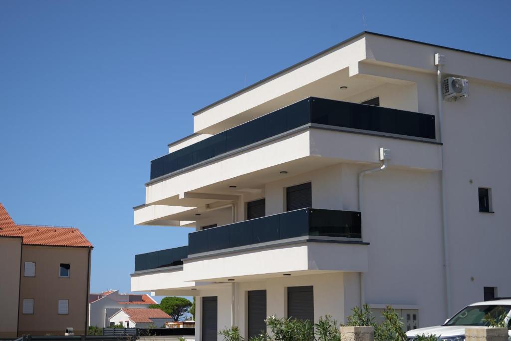 Apartament Nesca