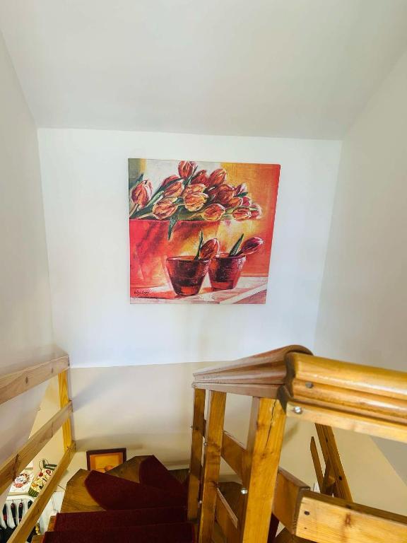 Fotografie z fotogalerie ubytování Gabi apartman v destinaci Fonyód