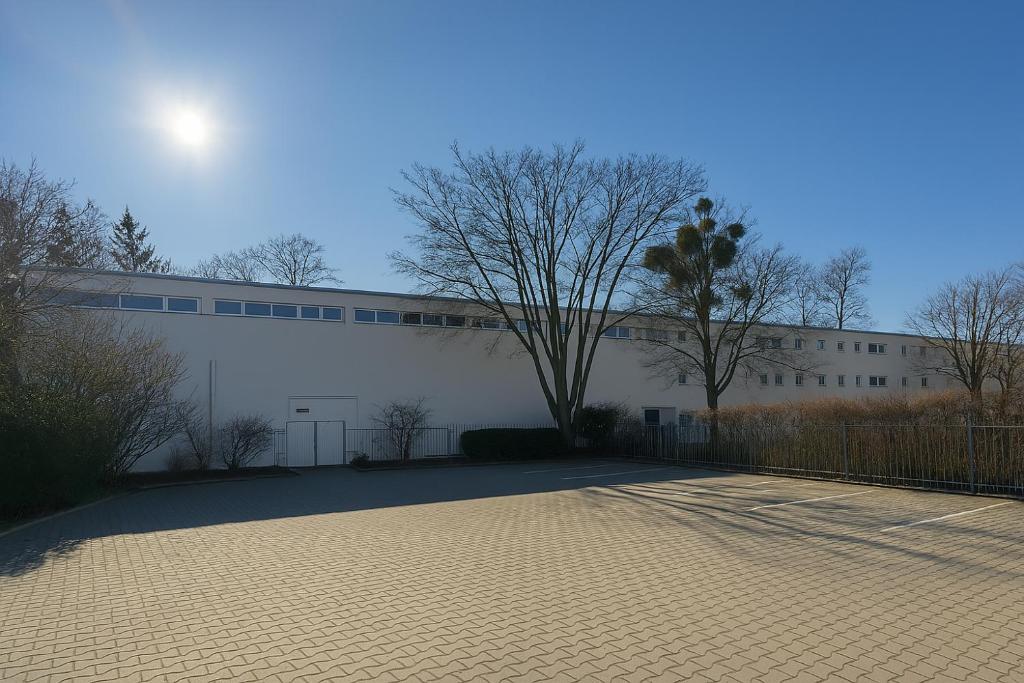 Hotel Villa Noel am Hauptbahnhof - Resim 35