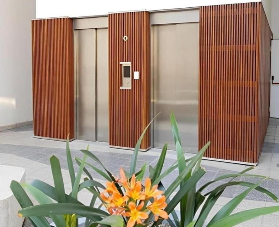 Fotografie z fotogalerie ubytování condominium in Rosario with parking included v destinaci Rosario