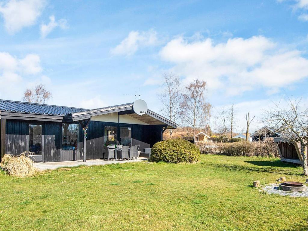 Gallery image of Family Beach Retreat - By Traum Ferienwohnungen in Neder Lysabild