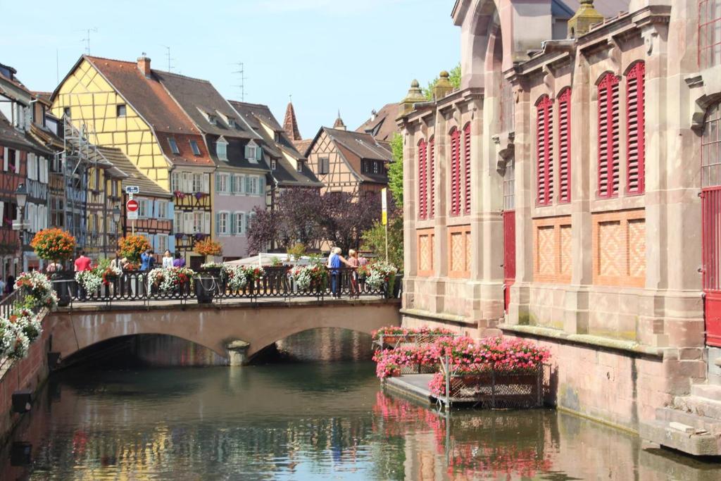 L'ambassadeur - Colmar centre – photo 37