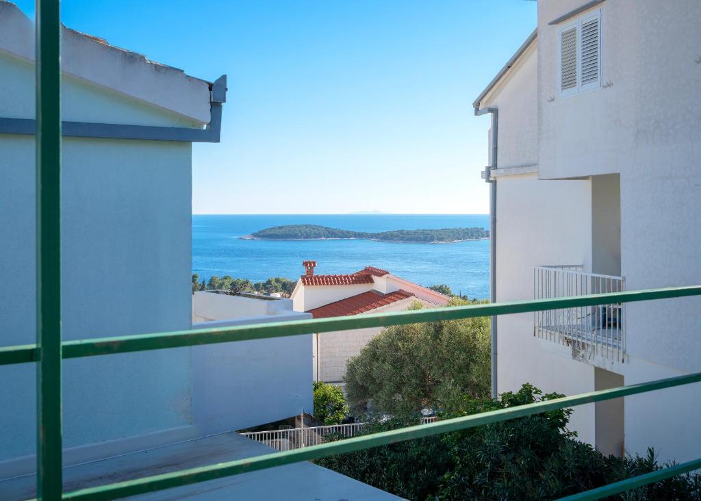 Diamond View - ZF Hvar
