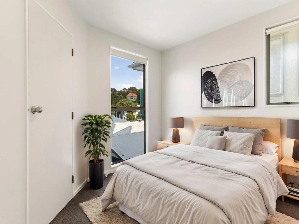 Terrace Townhouse - Prime location & Free Parking! - Resim 10