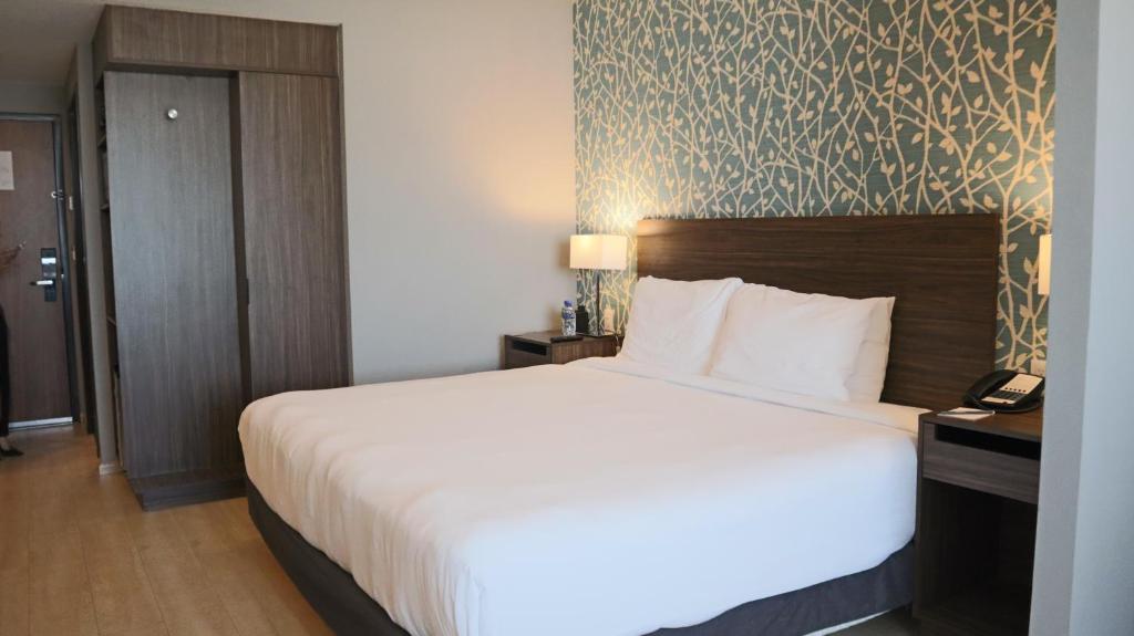 Fairfield Inn & Suites by Marriott Aguascalientes - King Room