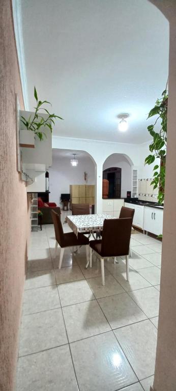 Fotografie z fotogalerie ubytování Hostel Recanto do Descanso v destinaci Guarulhos