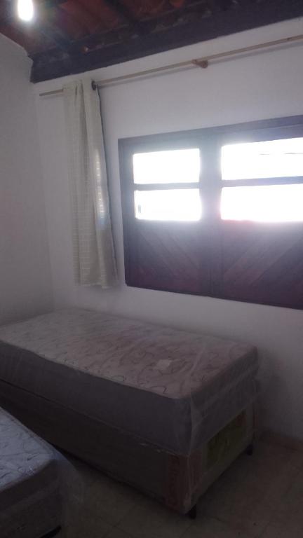 Krevet ili kreveti u jedinici u okviru objekta Quarto Navegantes