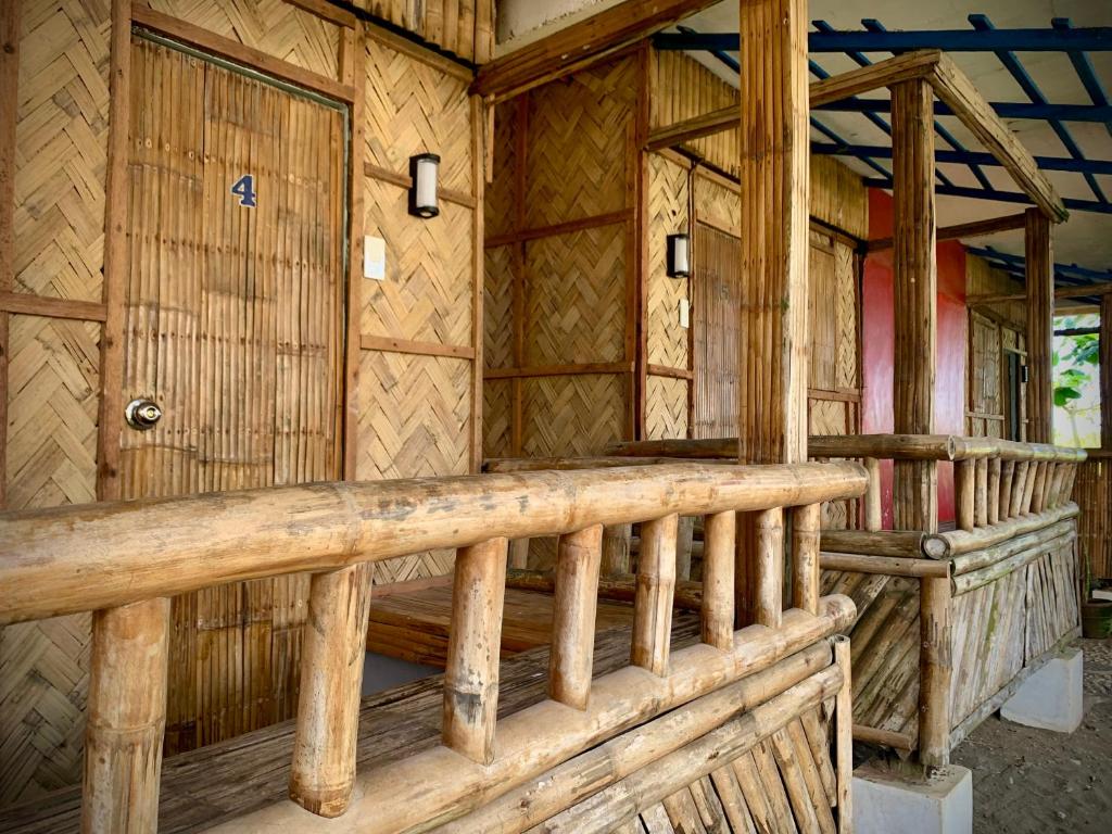 Fotografie z fotogalerie ubytování Old Parola Seaside Inn v destinaci Baler