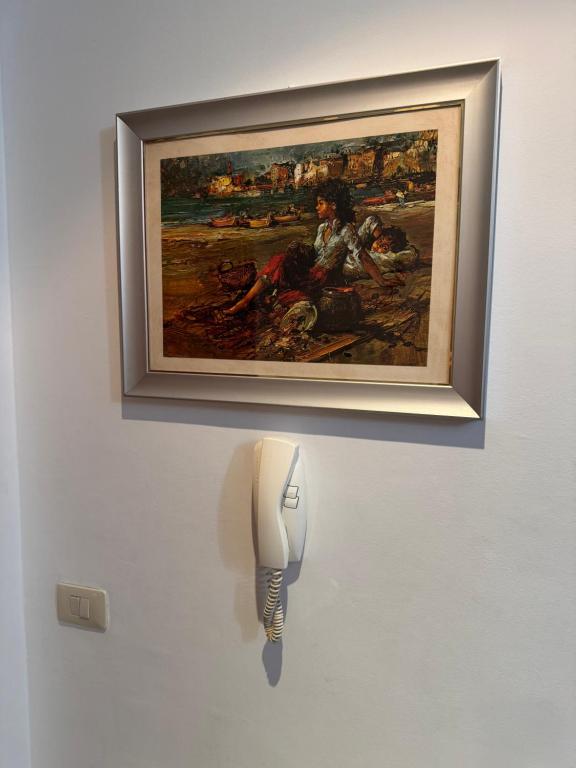 Fotografie z fotogalerie ubytování Vue panoramique & Confort comme un Hôtel v destinaci Ariana