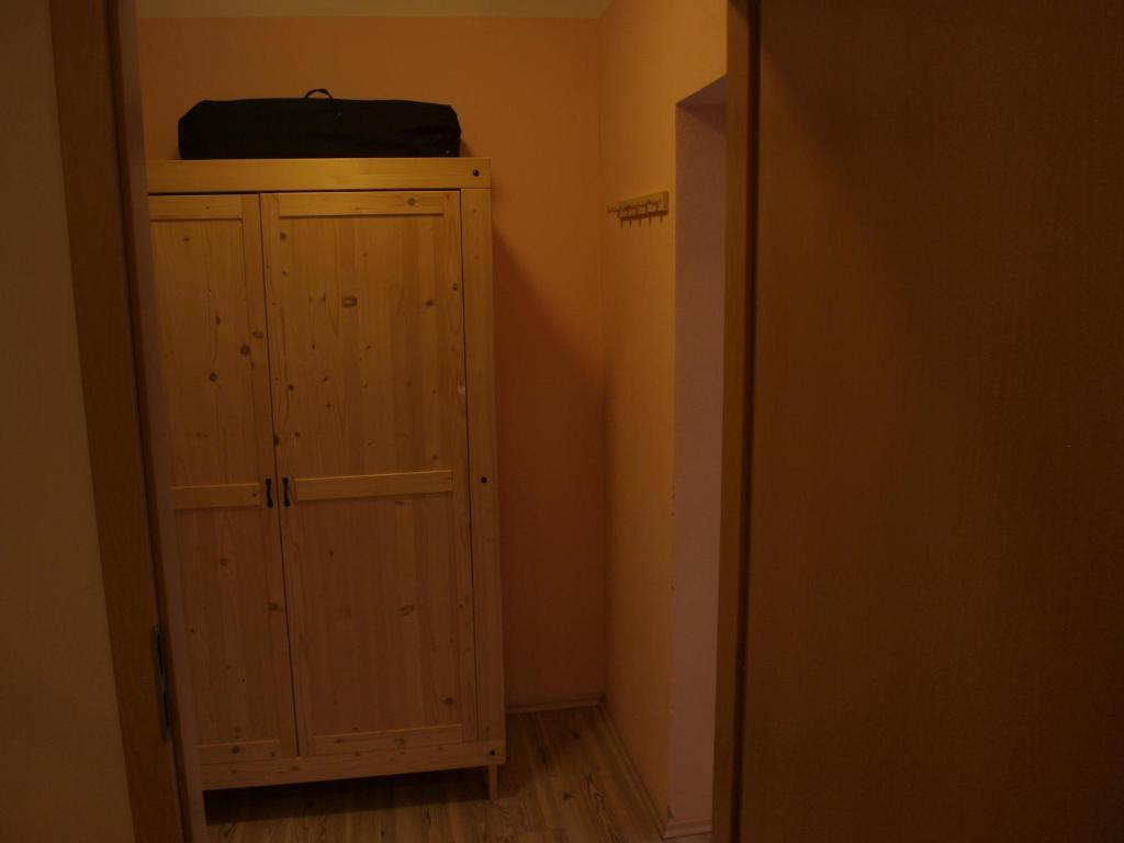 Fotografie z fotogalerie ubytování Apartments Viktoria Klinovec v Kovářské