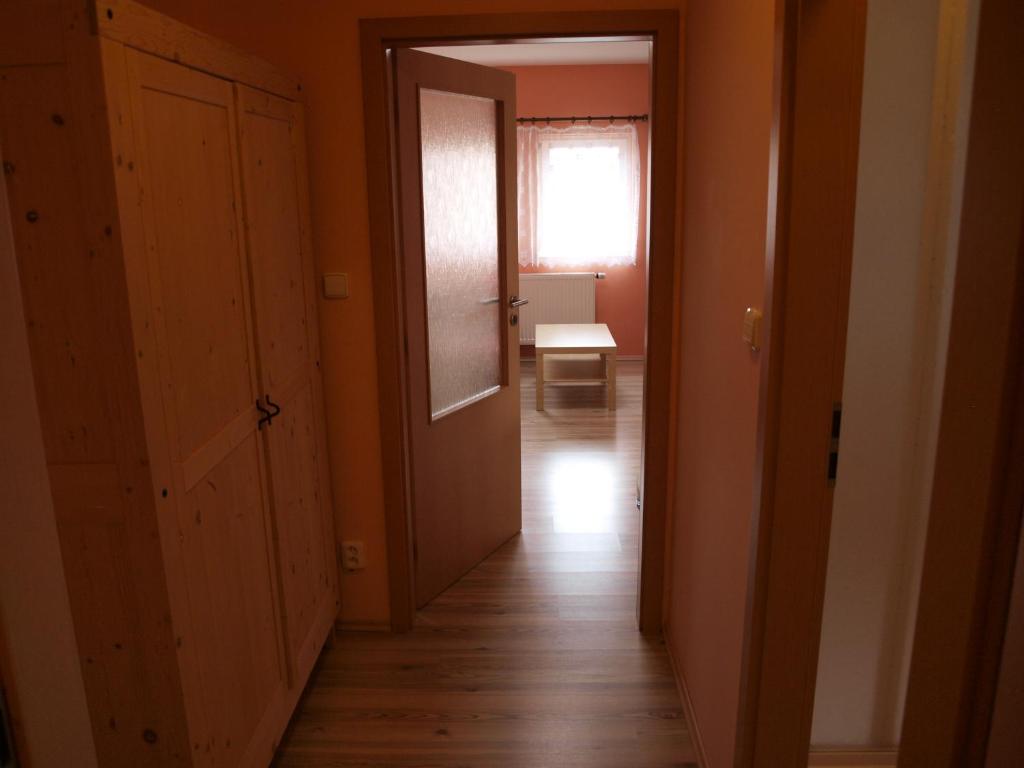 Fotografie z fotogalerie ubytování Apartments Viktoria Klinovec v Kovářské
