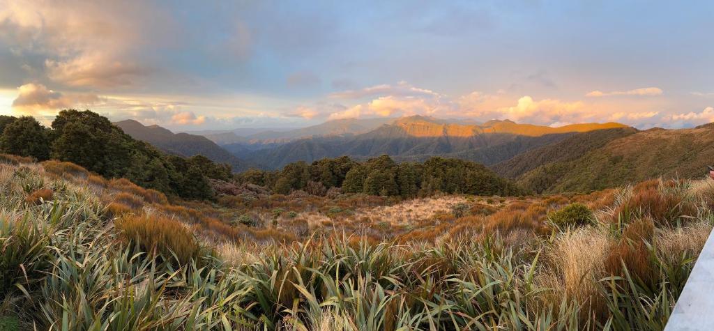 Global Village Travellers Lodge - Resim 41