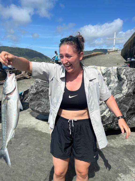 Global Village Travellers Lodge - Resim 43