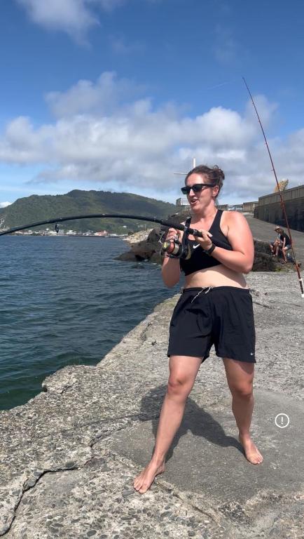 Global Village Travellers Lodge - Resim 44