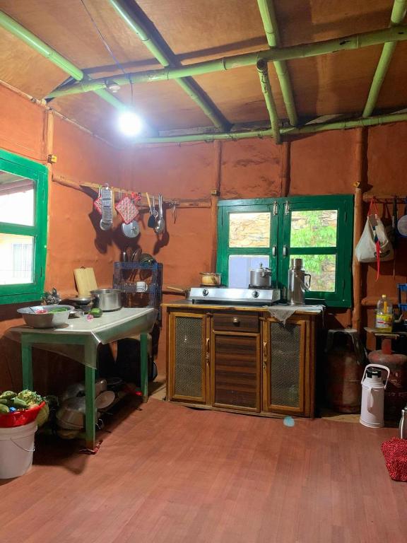 Fotografie z fotogalerie ubytování Sisters homestay v destinaci Nagarkot