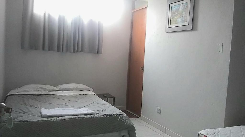 Casa El Valle de Lunahuaná