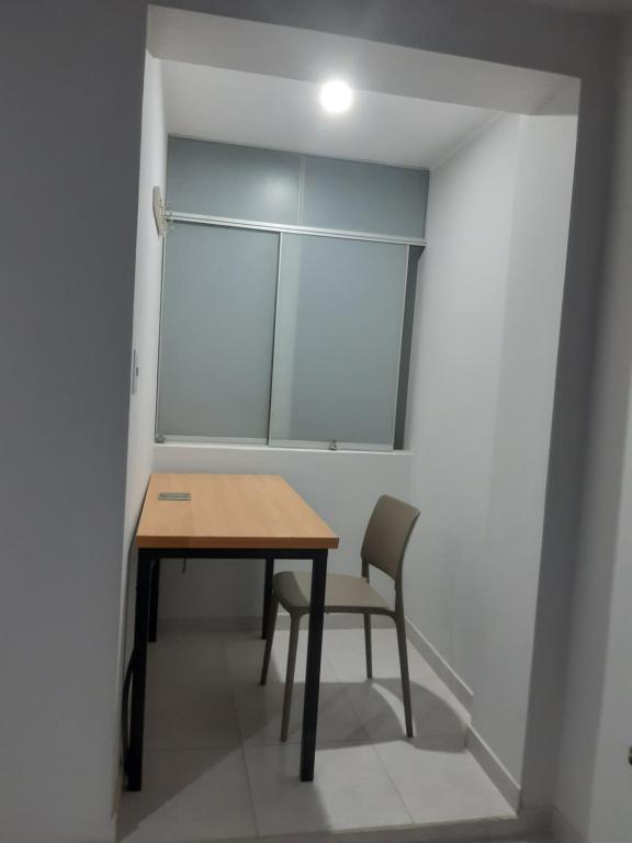 Casa El Valle de Lunahuaná