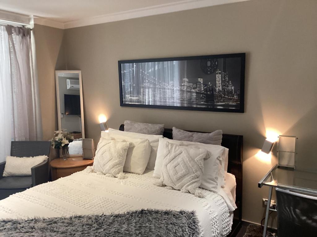 New York On King - 