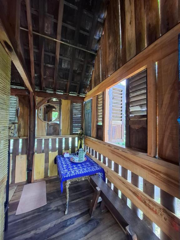 Fotografie z fotogalerie ubytování Omah Kepel Yogyakarta v destinaci Soprayan