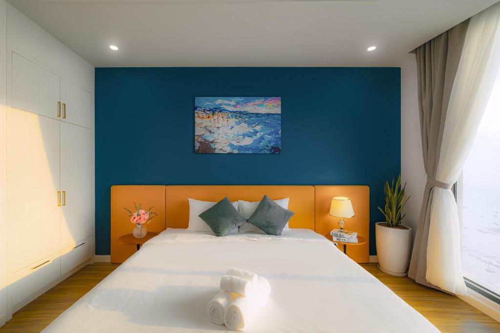 Sole Casa Premium 1 Bedroom Kiss Bridge View