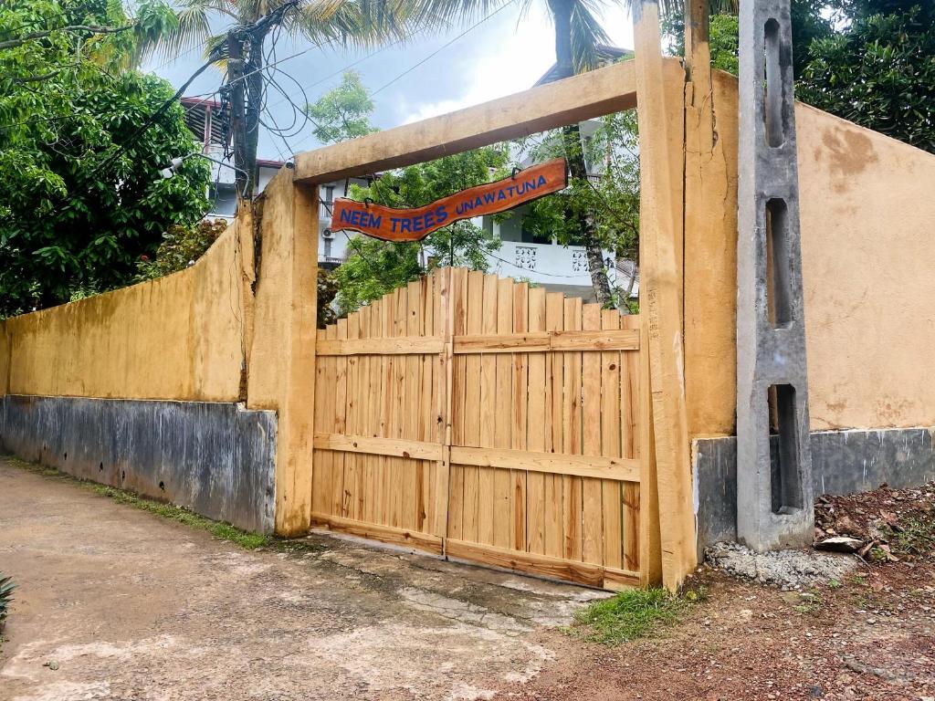 Fotografie z fotogalerie ubytování Neem Trees Unawatuna v destinaci Unawatuna