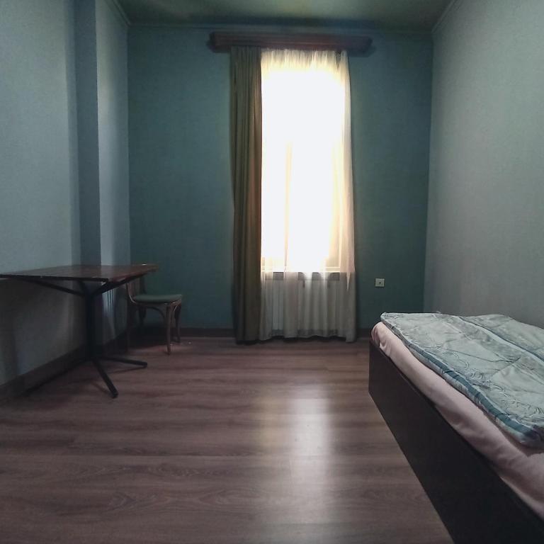 Postel nebo postele na pokoji v ubytování House 56