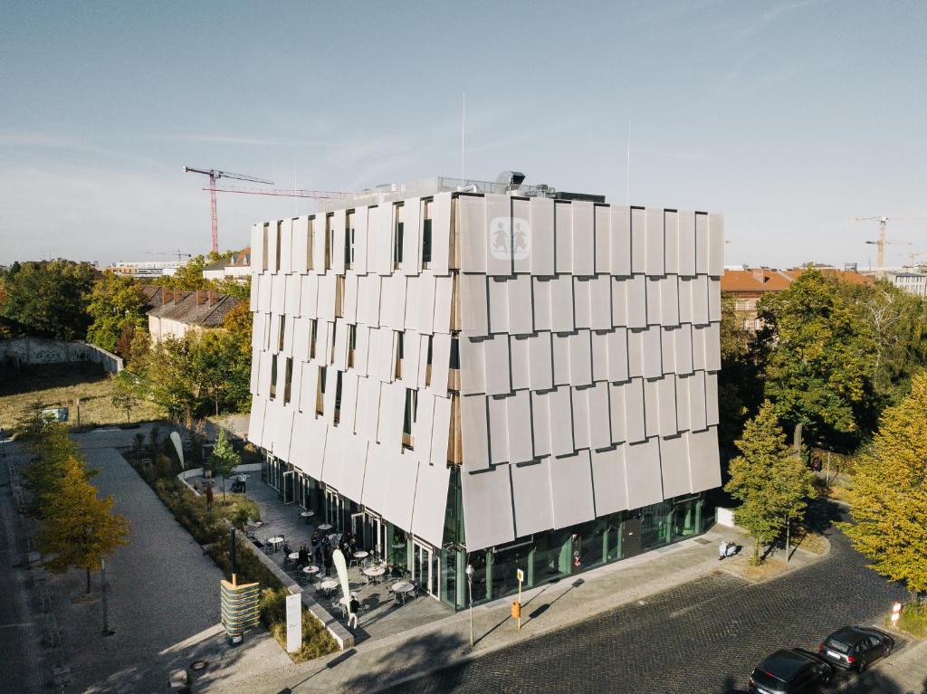 Hotel Rossi - Resim 9