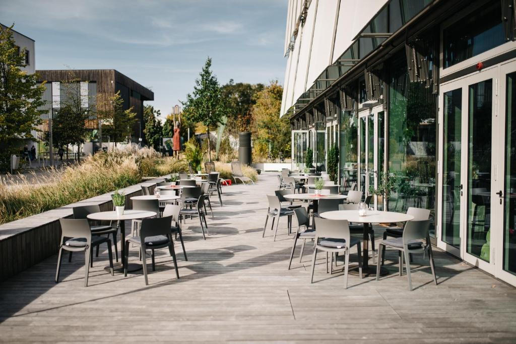 Hotel Rossi - Resim 5