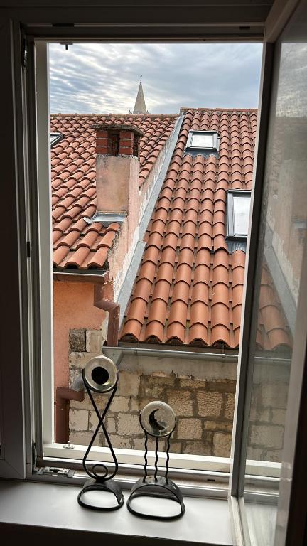 Μπαλκόνι ή βεράντα στο Boutique Suit 02