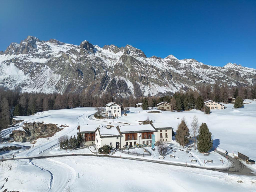 Φυσικό τοπίο κοντά σε αυτό το ξενοδοχείο