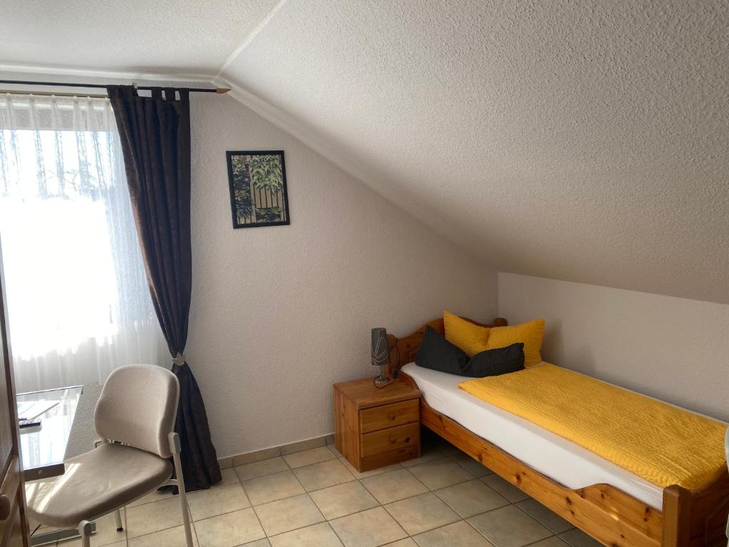 Hotel Gute Nacht - Resim 13