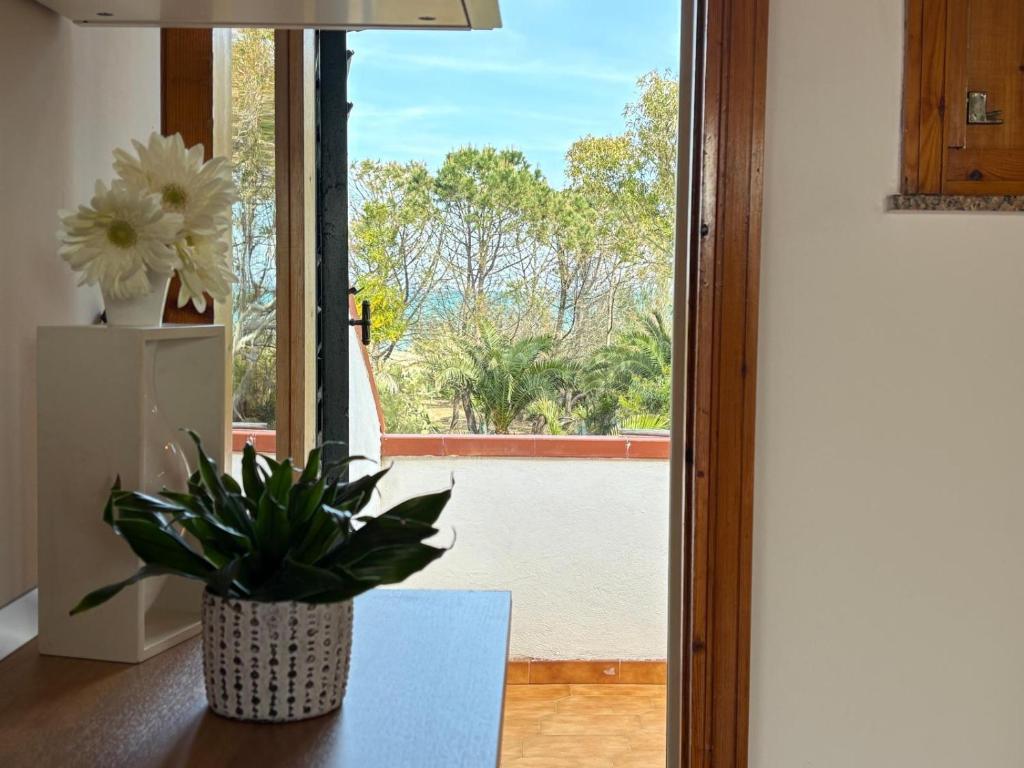 Fotografie z fotogalerie ubytování Bedda Casa Al Mare v destinaci Agnone Bagni